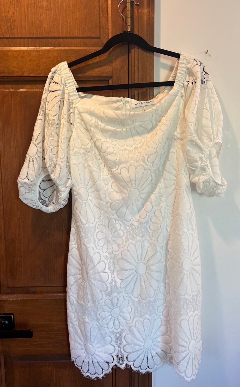 Trina Turk Dress